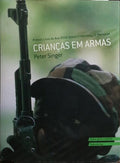 CRIANÇAS EM ARMAS.