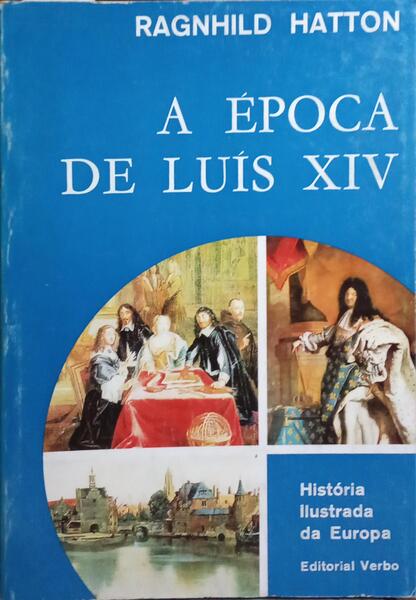 A ÉPOCA DE LUÍS XIV.