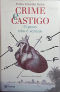 CRIME E CASTIGO.