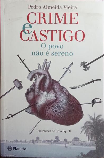 CRIME E CASTIGO.
