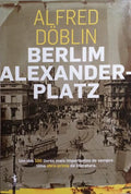 BERLIM ALEXANDERPLATZ, HISTÓRIA DE FRANZ BIBERKOPF. [4.ª EDIÇÃO]