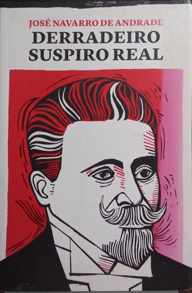 DERRADEIRO SUSPIRO REAL.