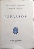 ESPARSOS. [3 VOLS.]