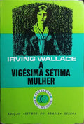 A VIGÉSIMA SÉTIMA MULHER.