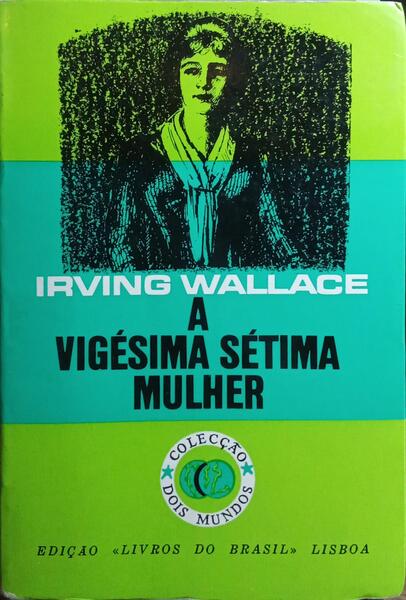 A VIGÉSIMA SÉTIMA MULHER.