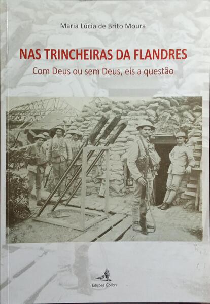 NAS TRINCHEIRAS DA FLANDRES.
