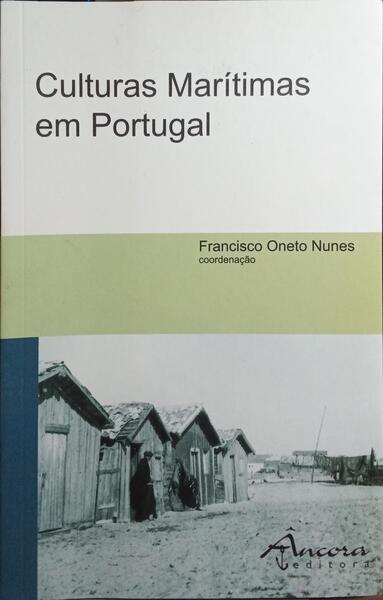 CULTURAS MARÍTIMAS EM PORTUGAL.