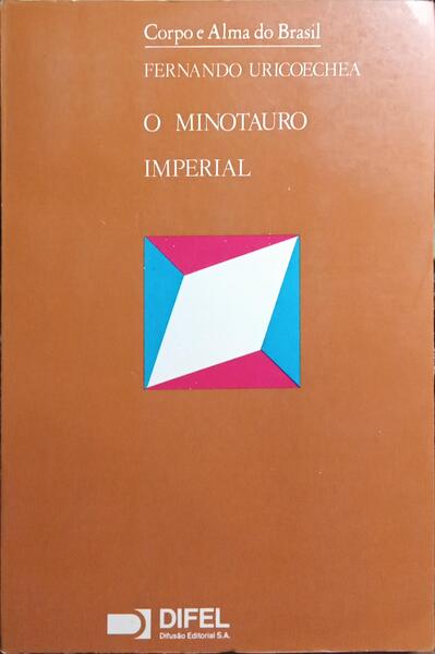 O MINOTAURO IMPERIAL.
