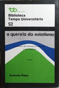 A QUERELA DO ESTATISMO. [2.ª EDIÇÃO]
