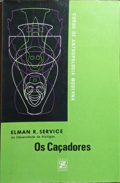 OS CAÇADORES.