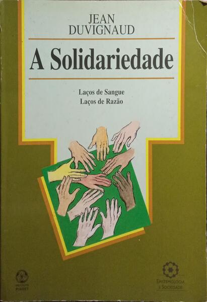 A SOLIDARIEDADE.