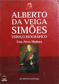 ALBERTO DA VEIGA SIMÕES: ESBOÇO BIOGRÁFICO.