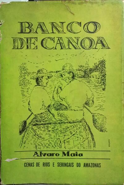 BANCO DE CANOA.