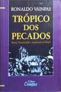TRÓPICO DOS PECADOS.