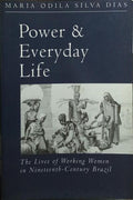 POWER AND EVERYDAY LIFE.
