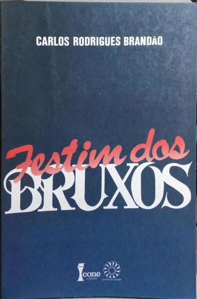O FESTIM DOS BRUXOS.