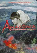 AMAZÔNIA: CONQUISTA E DESEQUILÍBRIO DO ECOSSISTEMA.