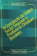 A CONCEPÇÃO DA ORDEM SOCIAL.
