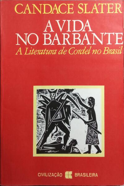 A VIDA NO BARBANTE.