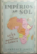 IMPÉRIOS AO SOL.