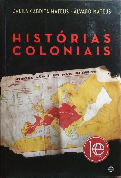 HISTÓRIAS COLONIAIS.