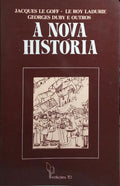 A NOVA HISTÓRIA. [EDIÇÃO DE 1984]