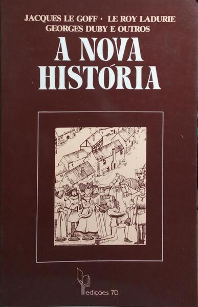 A NOVA HISTÓRIA. [EDIÇÃO DE 1984]
