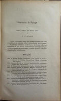 HETERÓCEROS DE PORTUGAL.