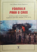FORMULA PARA O CAOS.