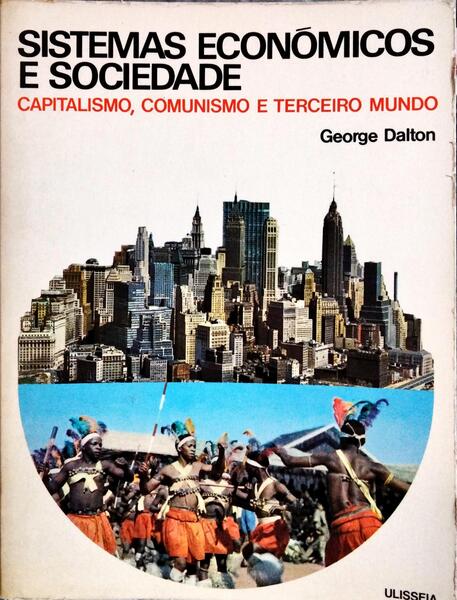 SISTEMAS ECONÓMICOS E SOCIEDADE.