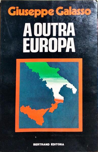A OUTRA EUROPA.