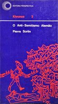 O ANTI-SEMITISMO ALEMÃO.