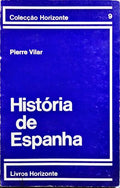 HISTÓRIA DE ESPANHA.
