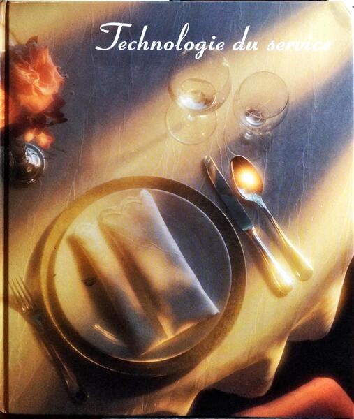 TECHNOLOGIE DU SERVICE.