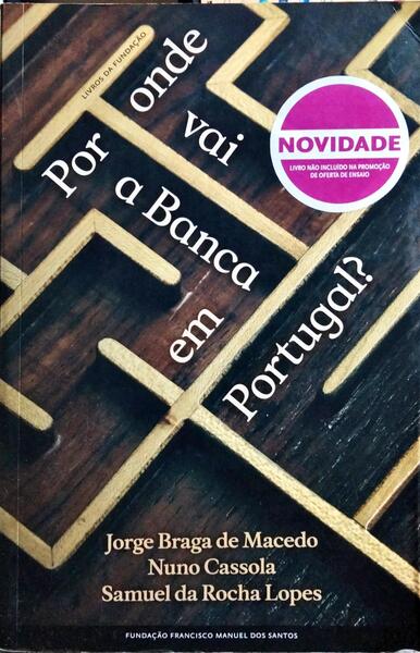 POR ONDE VAI A BANCA EM PORTUGAL?