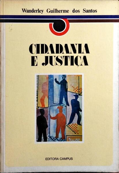 CIDADANIA E JUSTIÇA.