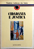CIDADANIA E JUSTIÇA.