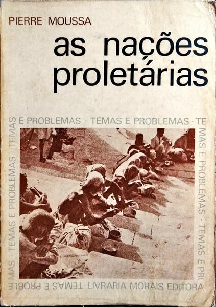 AS NAÇÕES PROLETÁRIAS.