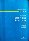 CURSO DE CIÊNCIA POLÍTICA. [2.ª EDIÇÃO]
