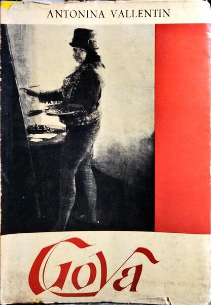 GOYA.