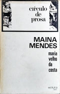 MAINA MENDES. [DED. AUTORA]