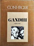 GANDHI.