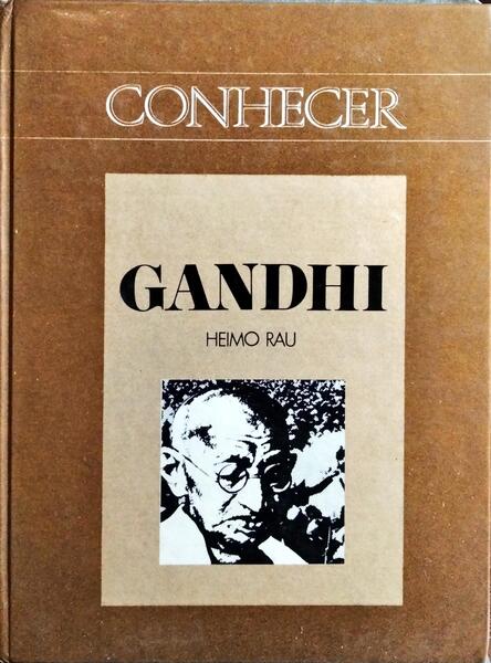 GANDHI.