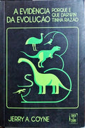 A EVIDÊNCIA DA EVOLUÇÃO.