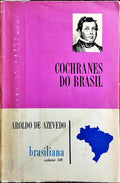COCHRANES DO BRASIL.