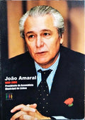 JOÃO AMARAL, 1990-2003: PRESIDENTE DA ASSEMBLEIA MUNICIPAL DE LISBOA.