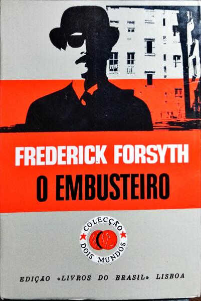 O EMBUSTEIRO.