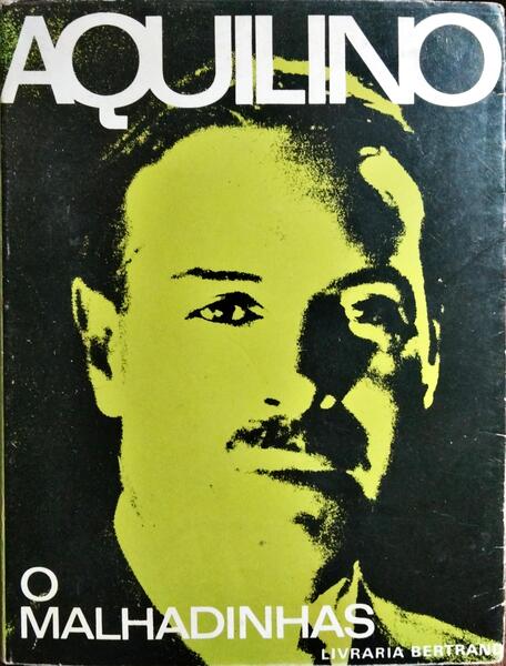 O MALHADINHAS, MINA DE DIAMANTES. [ED. 1983, C/SOBRECAPA]