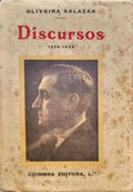 DISCURSOS. [6 VOLUMES - 1.Âª EDIÃ‡ÃƒO - BROCHADOS]