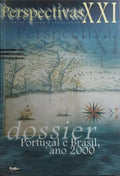 PERSPECTIVAS XXI: SOCIEDADE, ESPAÇO E TECNOLOGIAS, 3.º ANO, N.º 4-5, 1.º SEMESTRE 2000.